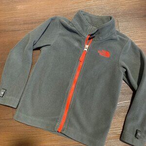The North Face Fleece Sweater